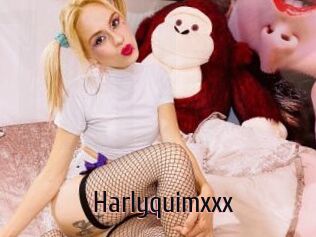 Harlyquimxxx