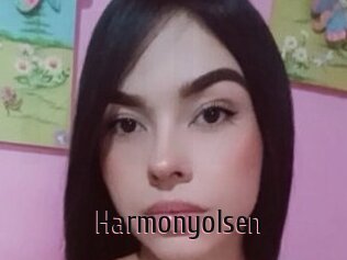 Harmonyolsen