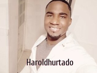 Haroldhurtado