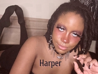 Harper