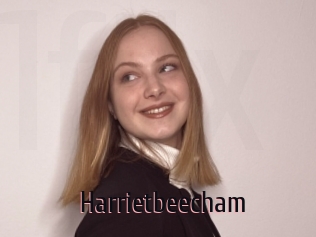 Harrietbeecham