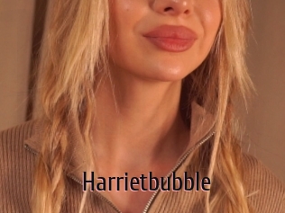 Harrietbubble