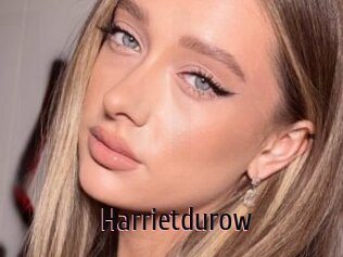 Harrietdurow