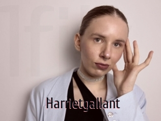 Harrietgallant