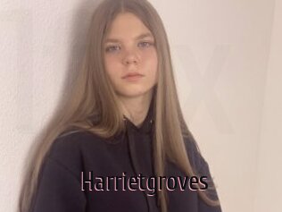 Harrietgroves
