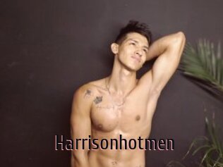 Harrisonhotmen