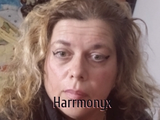 Harrmonyx