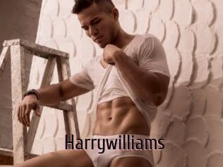 Harrywilliams