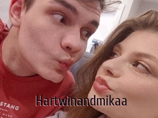 Hartwinandmikaa