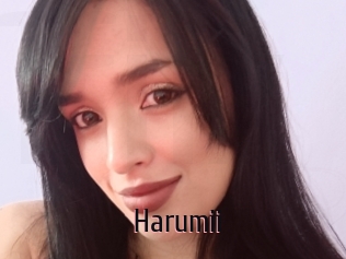 Harumii