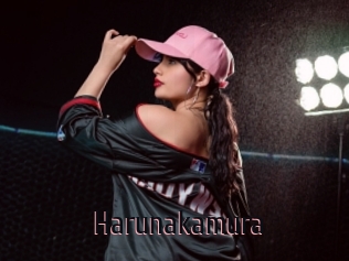 Harunakamura
