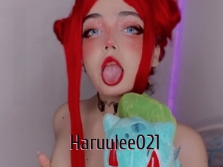 Haruulee021