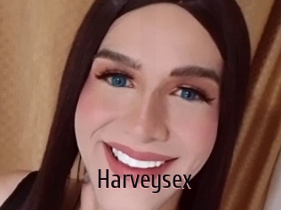 harveysex 1 film x