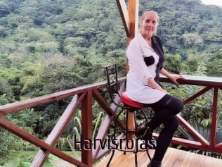 Harvisrojas