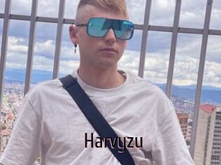 Harvyzu