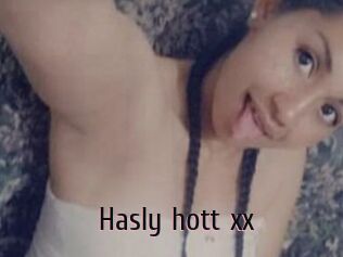 Hasly_hott_xx