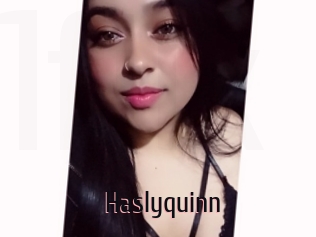 Haslyquinn