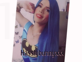 Hasslybunnyxxx