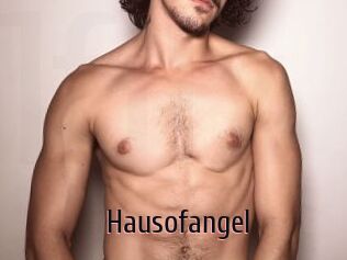 Hausofangel