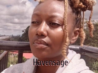 Havensage