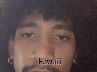 Hawaiii