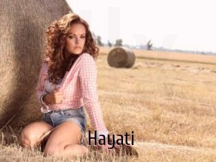 Hayati