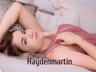 Haydenmartin
