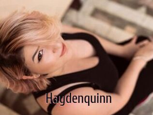 Haydenquinn