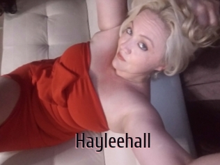 Hayleehall