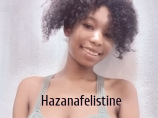 Hazanafelistine