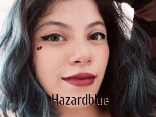 Hazardblue