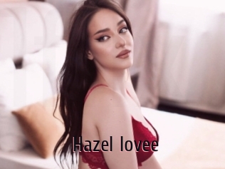 Hazel_lovee