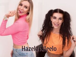 Hazelandleelo