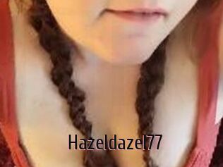 Hazeldazel77