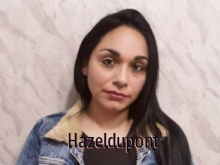 Hazeldupont