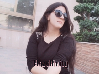 Hazelfinity