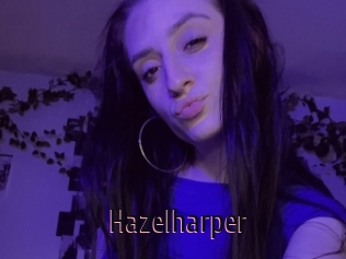 Hazelharper