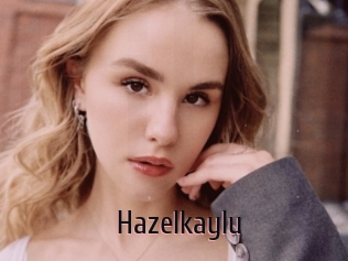 Hazelkaylu