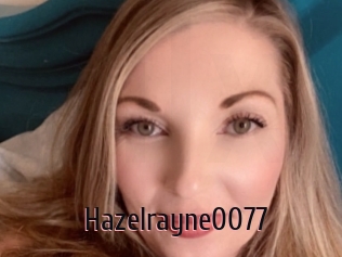 Hazelrayne0077