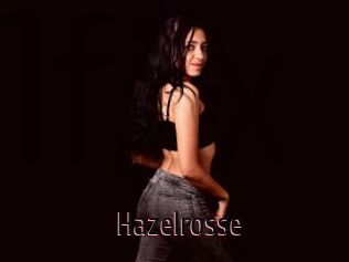 Hazelrosse