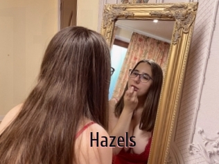 Hazels