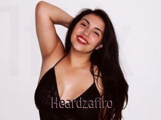 Heardzafiro