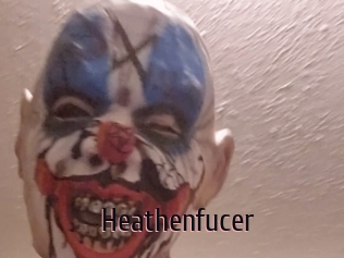 Heathenfucer