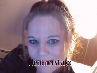 Heatherstaxx