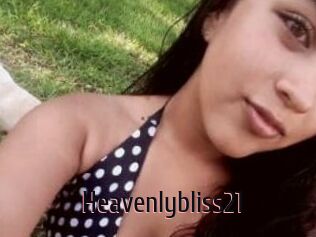 Heavenlybliss21