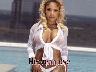 Heavennrose