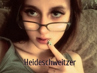 Heideschweitzer