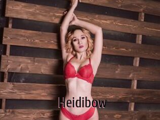 Heidibow