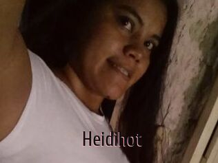 Heidihot
