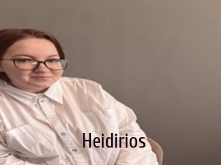 Heidirios